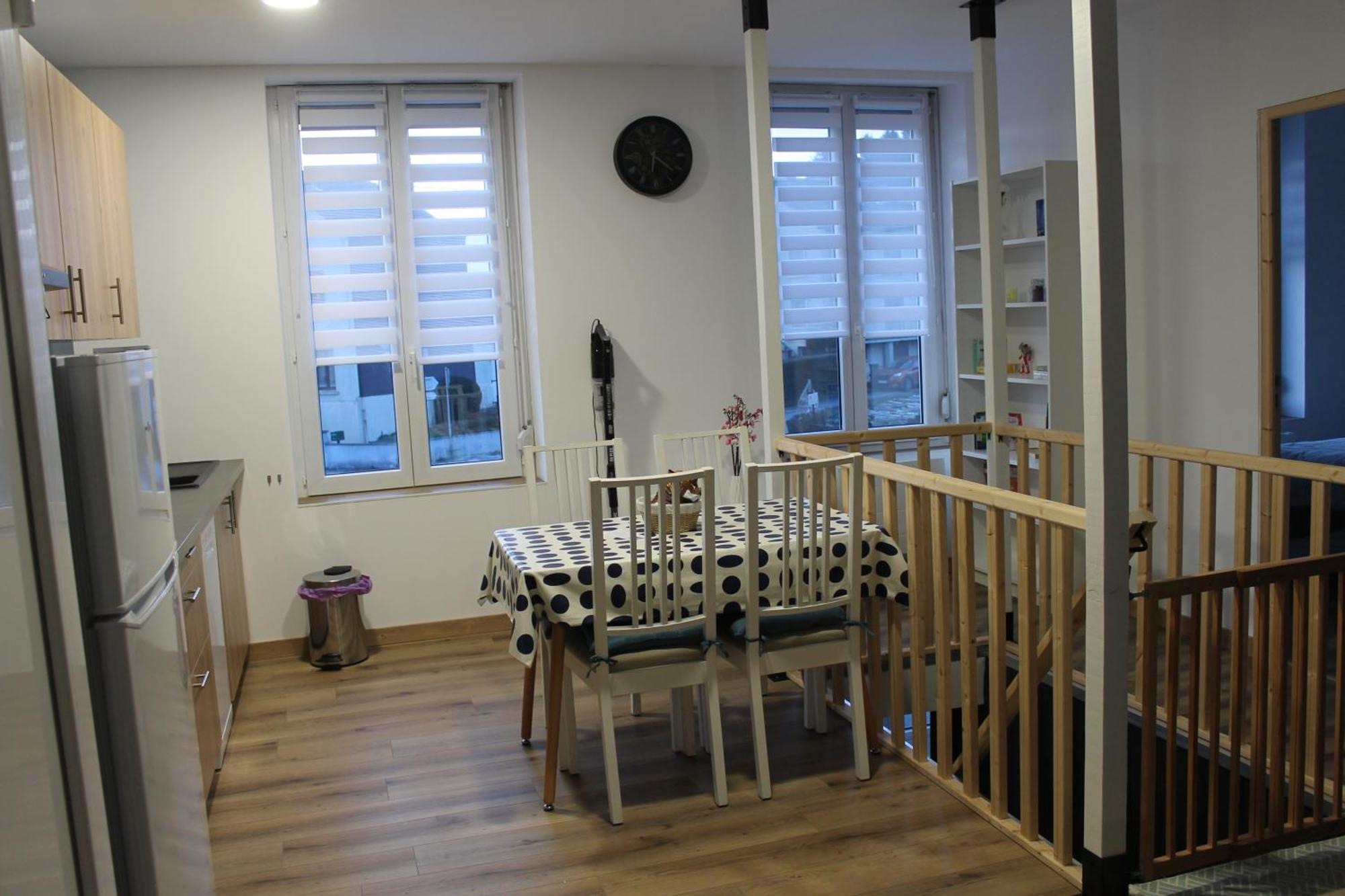 Appartement Royale Rocroi Exterior foto